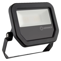 LEDVANCE Naświetlacz Floodlight LED Performance 20W 6500K 2200lm Czarna IP65 współczynnik mocy λ>0,90