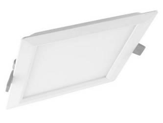 LEDVANCE Oprawa DOWNLIGHT SL SLIM SQ105 6W/4000K WT IP20 N