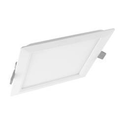 LEDVANCE Oprawa DOWNLIGHT SL SLIM SQ210 18W/4000K WT IP20 LEDVO