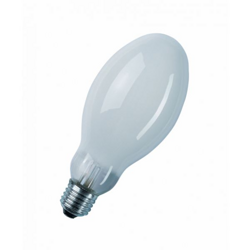LEDVANCE Wysokoprężna lampa rtęciowa  HQL 400W E40