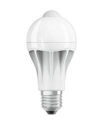 LEDVANCE Żarówka LED PARATHOM+ FR Daylight sensor z czujnikiem zmierzchu A75 11W/827 odpowiednik 75W 1060lm 2700K biała ciepła