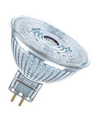 LEDVANCE Żarówka LED PARATHOM PAR16 4,6W/840 odpowiednik 35W 350lm 4000K neutralna biała 12V GU5.3