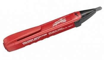 Milwaukee Detektor napiecia 2200-40 4932352561