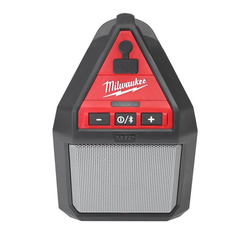 Milwaukee Głośnik Bluetooth M12JSSP-0 4933448380