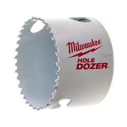 Milwaukee Otwornica bimetalowa Hole Dozer Ø68mm 49560159