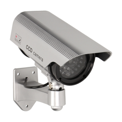 ORNO Atrapa kamery monitorujacej CCTV OR-AK-1201
