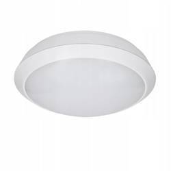 ORNO Plafon Bryza Eco Led biały PC 15WIP66 OR-PL-3644WLPM4