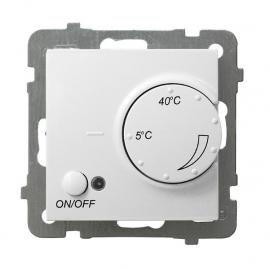 OSPEL AS Regulator temperatury z czujnikiem napowietrznym RTP-1GN/M/00