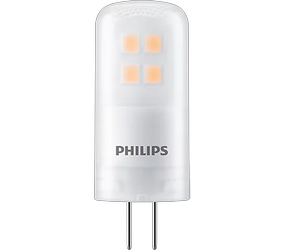 PHILIPS Kapsułka LED CorePro LEDcapsuleLV 2.7-28W G4 827 315lm
