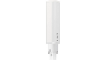 PHILIPS Świetlówka LED CorePro PLC 6,9W 840 2P G24d-2