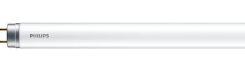 PHILIPS Świetlówka LED Ecofit LEDtube 1200mm 16W/840 T8 neutralna biała 1600lm 20000h