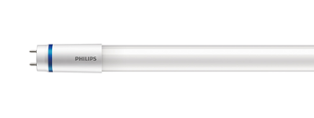 PHILIPS Świetlówka LED MASTER LEDtube 1200mm UO 15,5W 840 neutralna biała T8 rotacyjny trzonek 2500lm