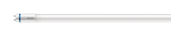 PHILIPS Świetlówka MASTER LEDtube 120cm HO 12,5W/865 6500K 160° T8 RS rotacyjny trzonek 2100lm zimna biała