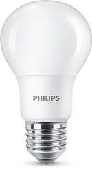 PHILIPS Żarówka LED 8W/827 E27 A60 odpowiednik 60W 806lm 2700K ciepła biała