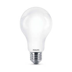 PHILIPS Żarówka LED Bulb Classic A60 11,5W odpowiednik 100W 1521lm CRI90 2700K-2200K E27