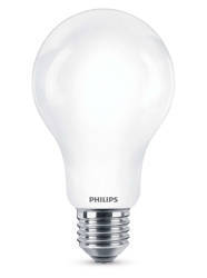 PHILIPS Żarówka LED Classic 11,5W/827 odpowiednik 100W 1521lm 2700K ciepła biała E27