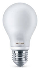 PHILIPS Żarówka LED Classic 7W/827 E27 A60 odpowiednik 60W 806lm 2700K ciepła biała