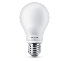 PHILIPS Żarówka LED Classic 8,5W/827 E27 A60 odpowiednik 75W 1055lm 2700K ciepła biała