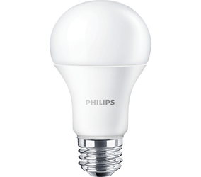 PHILIPS Żarówka LED CorePro 10W/865 E27 A60 odpowiednik 75W 1055lm 6500K zimna biała