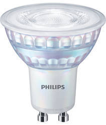 PHILIPS Żarówka LED Corepro LEDspot 670lm GU10 830 60D 6.7-90W 3000K biała ciepła