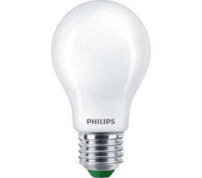 PHILIPS Żarówka LED UltraEfficient MAS LEDBulbND 4-60W E27 830 A60FR G EELA 210lm/W