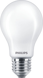 PHILIPS Żarówka MASTER VLE LEDBulbD 11.2W -100W E27 940A60FRG 1521lm mleczna