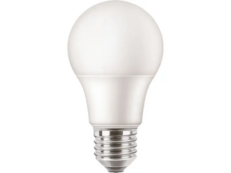 PILA Żarówka LED A60 60W (8W) mleczna E27 806lm 4000K biała neutralna