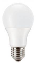 PILA Żarówka LED A60 75W (10W) mleczna E27 230V 1100lm 4000K biała neutralna