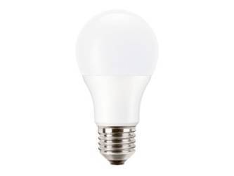 PILA Żarówka LED A60 75W (12W) mleczna E27 230V 1055lm 2700K biała ciepła
