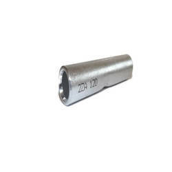 RADPOL Złączka kablowa aluminiowa cienkościenna - typu 2ZA-120 mm²  AL