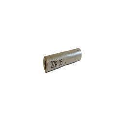 RADPOL Złączka kablowa aluminiowa cienkościenna - typu 2ZA-16 mm²  AL