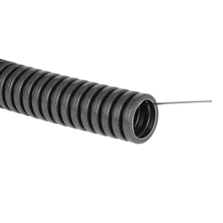 Rura karbowana samogasnąca z pilotem RKSSp 25/20mm 750N 25mb