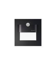 SKOFF Oprawa TANGO LED PIR Motion Sensor  10V IP20 czarny mat. /  Biały