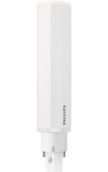 Świetlówka LED Philips CorePro PLC 8,5W 840 2P G24q-3