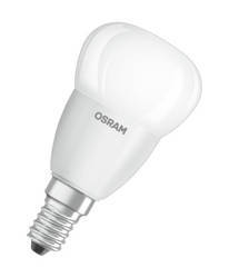 Żarówka LED VALUE CL P40 FR 40 5,7W/865 470lm 6500K biała zimna E14